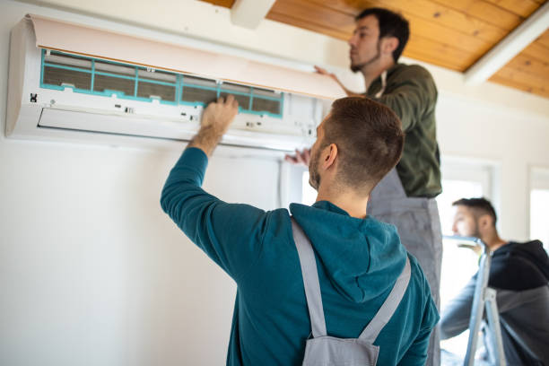 Best VRF (Variable Refrigerant Flow) Systems in Bertram, TX