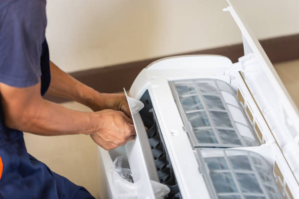 Best HVAC for Healthcare Facilities in Bertram, TX