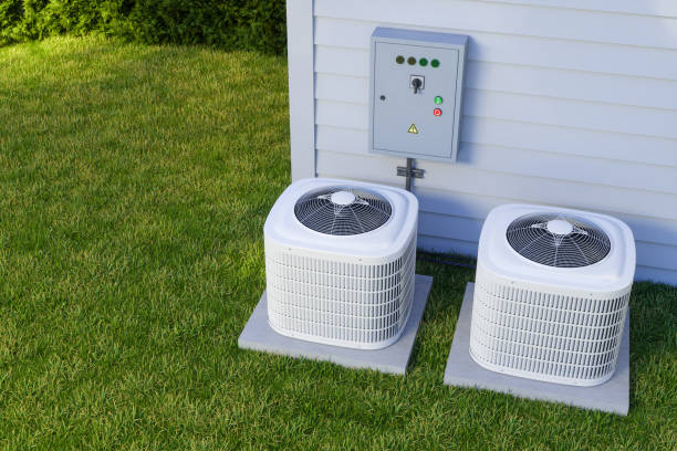 Best HVAC Supply and Distribution in Bertram, TX