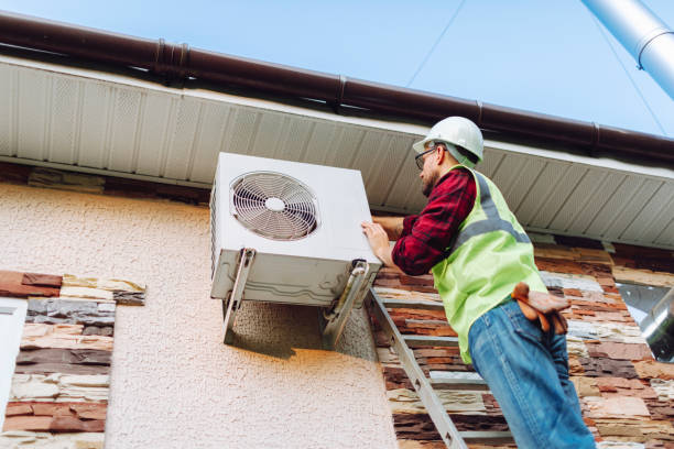 Best Thermostats and Smart Controls in Bertram, TX