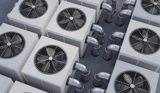 Best Commercial HVAC in Bertram, TX