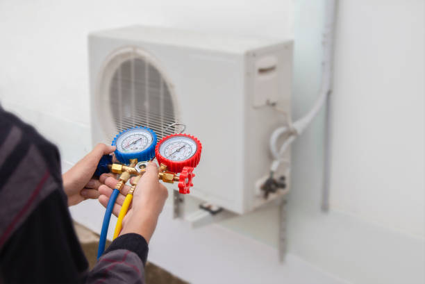 Best Residential HVAC in Bertram, TX