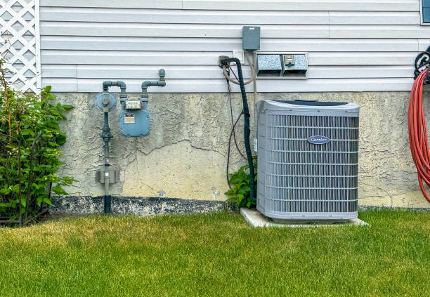 Best Energy-efficient HVAC Solutions in Bertram, TX